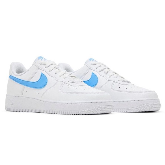 Nike
Air Force 1
Women’s
Brand new - Picture 2 of 6